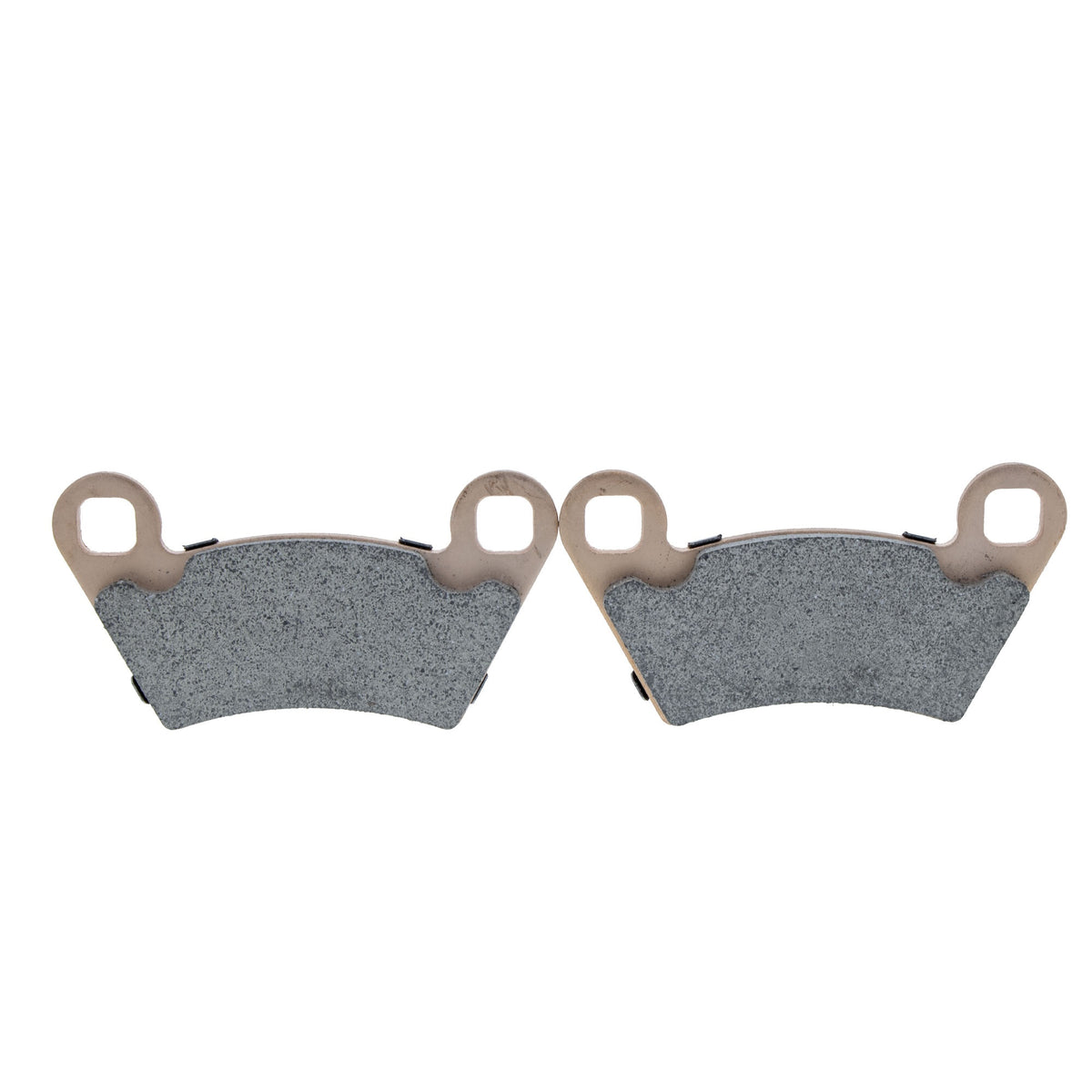 Polaris Heavy Duty Brake Pad 2208934 alternate view