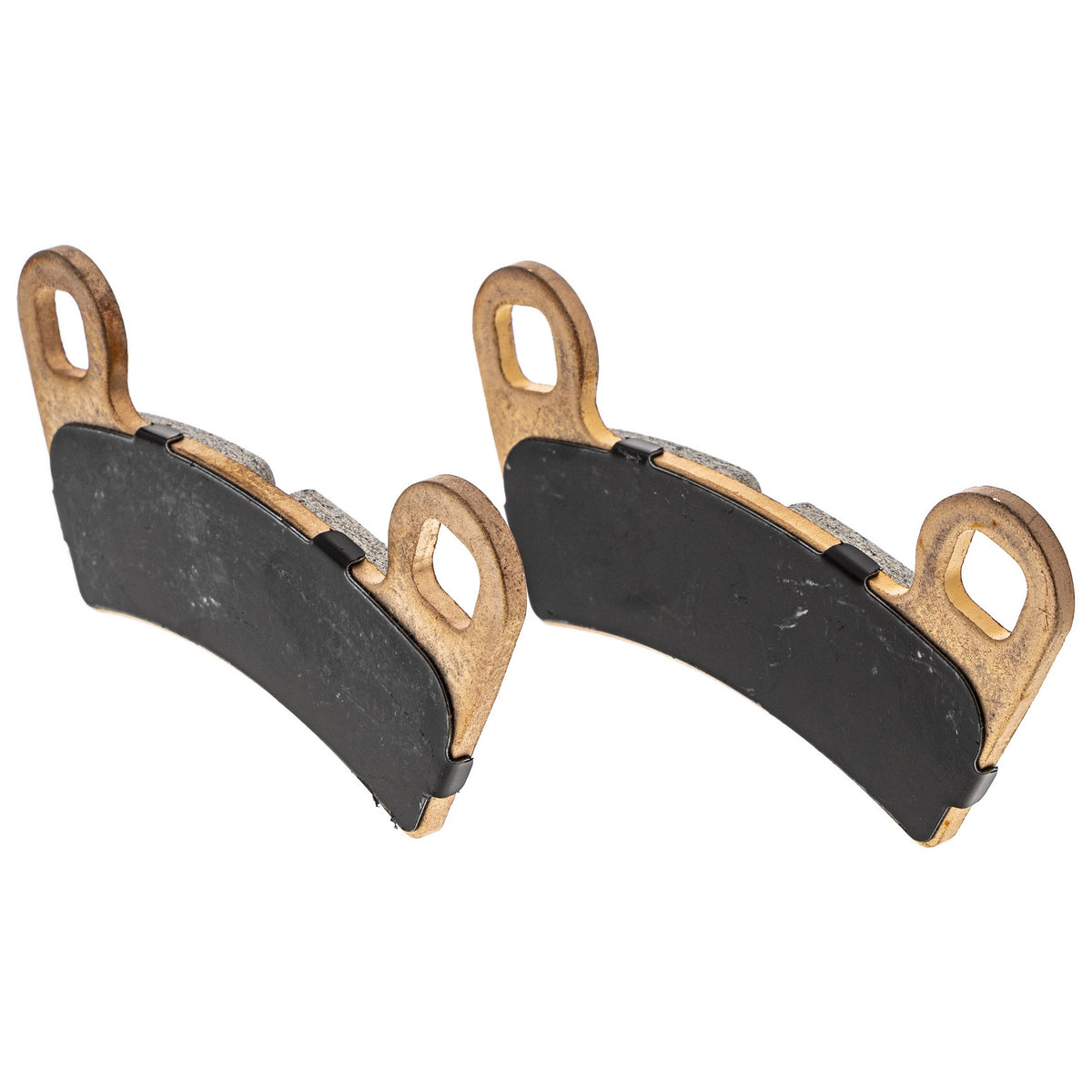 Polaris Heavy Duty Brake Pad 2208936 additional view