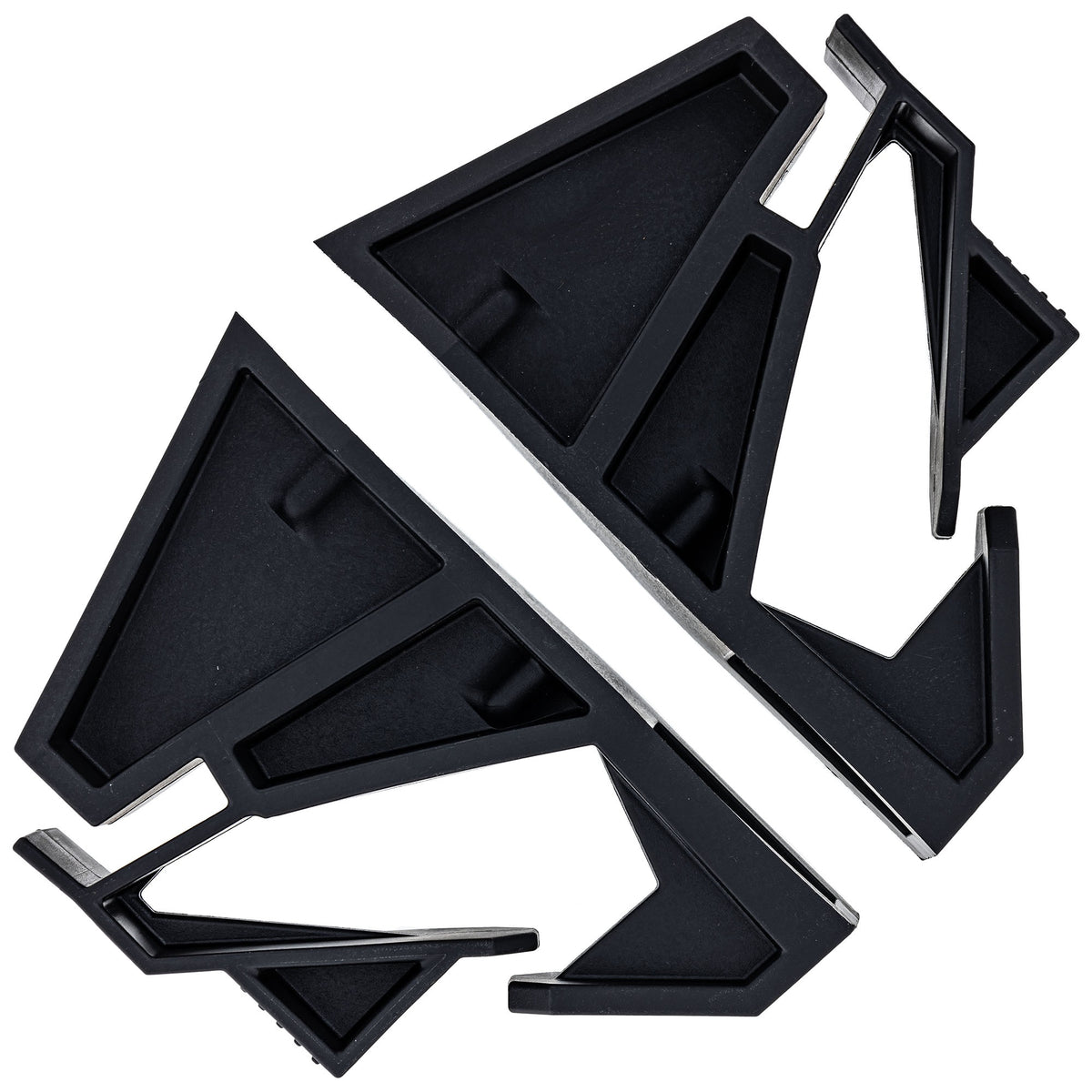 Polaris FLD Windshield Hardware Kit 2208937 additional view