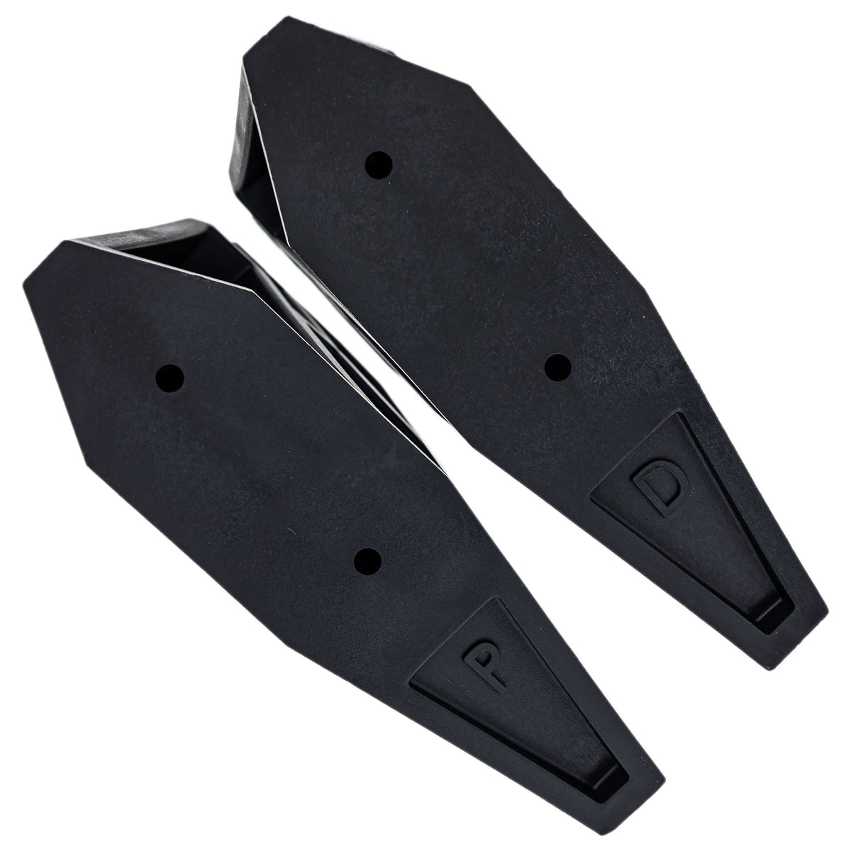 Polaris FLD Windshield Hardware Kit 2208937