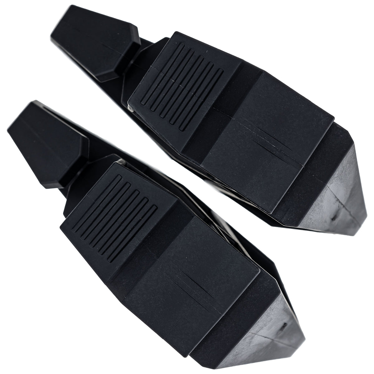 Polaris FLD Windshield Hardware Kit 2208937
