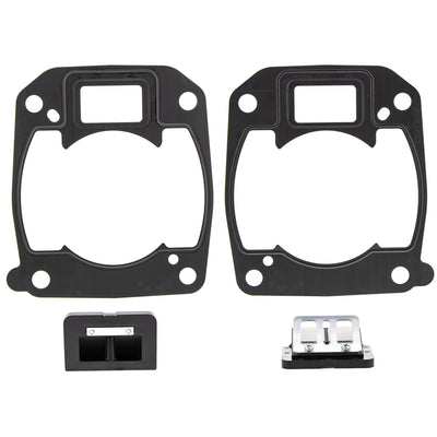Polaris Reed Valve Base Gasket Kit 2209316