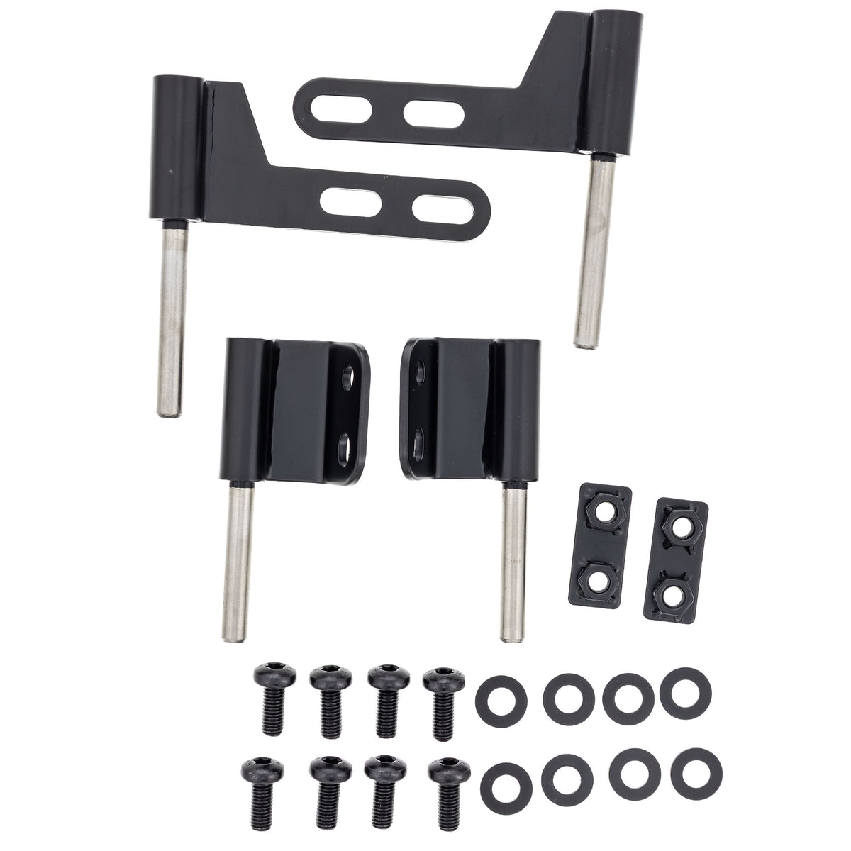 Polaris K-SVC HDWR CNVS CHS HINGE 2209557