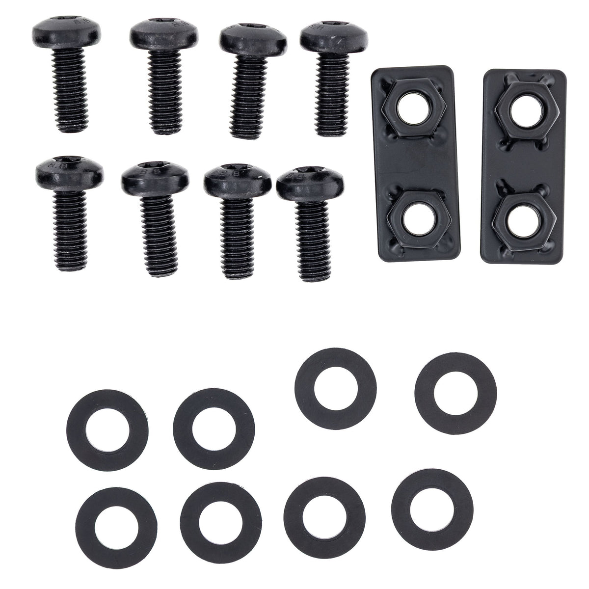 Polaris K-SVC HDWR CNVS CHS HINGE 2209557