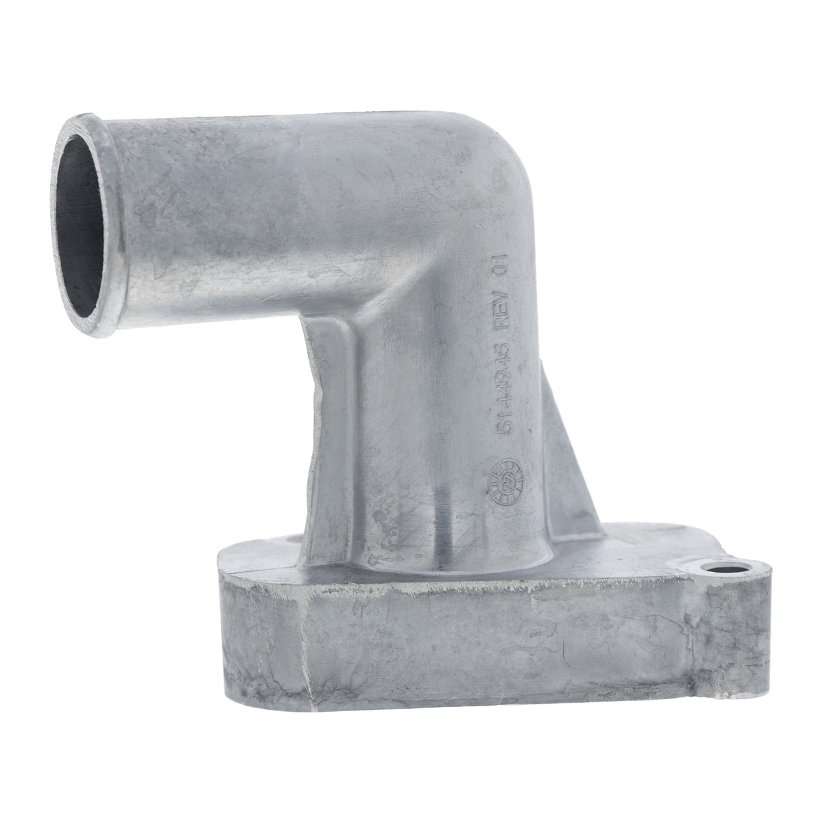 Polaris K-OIL COOLER COOLENT INLET 2209937 RZR XP 900 RZR XP 4 900 RZR