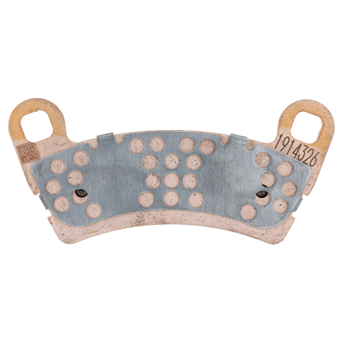 Polaris Brake Pad 2209964 alternate view