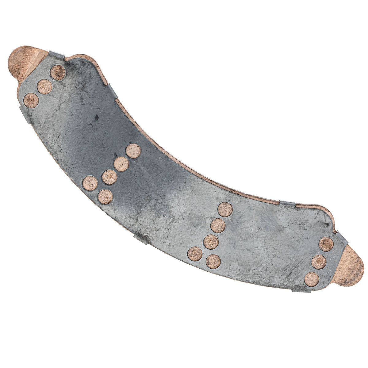 Polaris Front Brake Pads 2211640 additional view