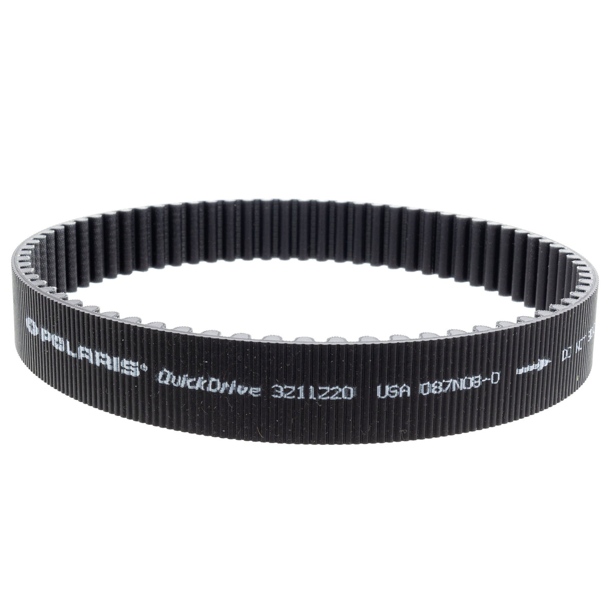 Polaris K-BELT QUICK DRIVE TIMBERSLED 2211700 additional view