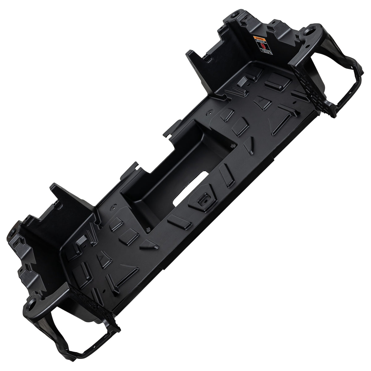 Polaris Assembly-Box, X, Blk, Dom, Decaled K 2 2212534 alternate view