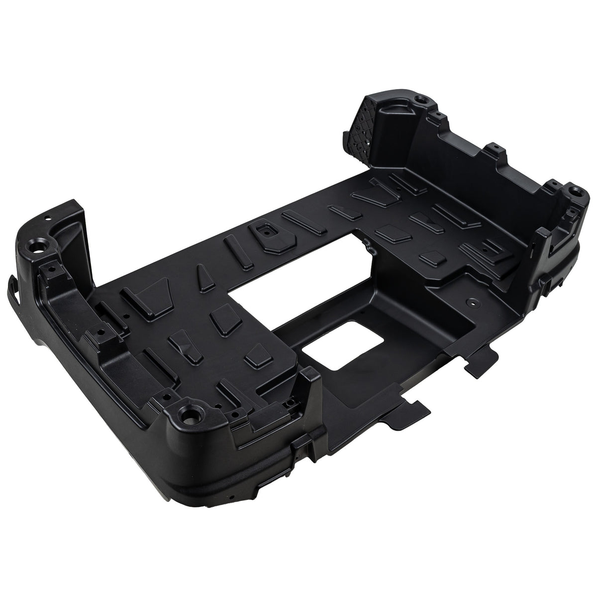 Polaris Assembly-Box X Blk Dom Decaled K 2 2212534 570 X2 EPSSportsman