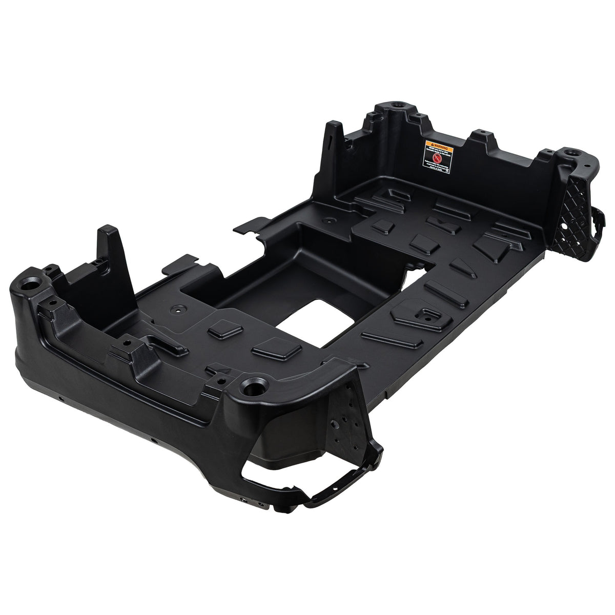 Polaris Assembly-Box X Blk Dom Decaled K 2 2212534 570 X2 EPSSportsman