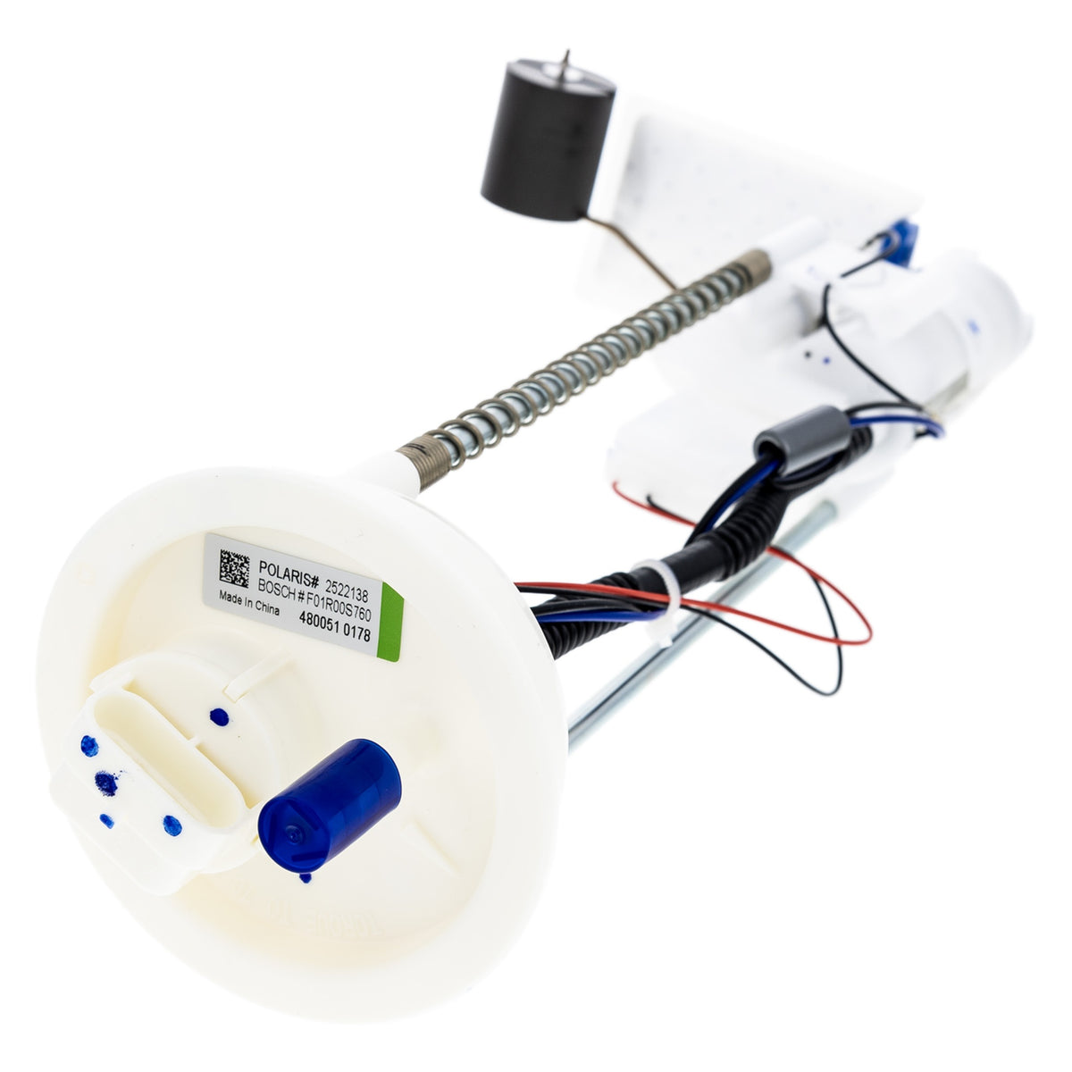 Polaris Fuel Pump 2212567 Sportsman Touring 570 Sportsman 1000 570 850