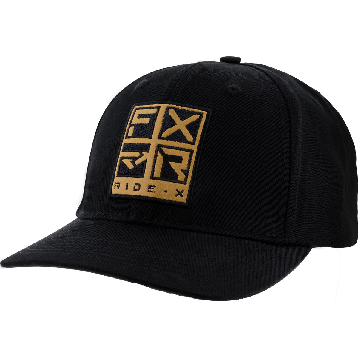 FXR Ride X Hat 221641-1000-00