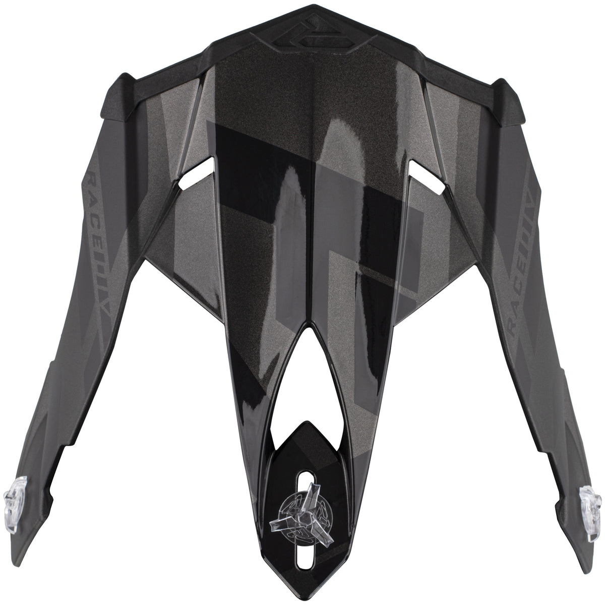 FXR 221705-1010-00 Blade Carbon Helmet Peak