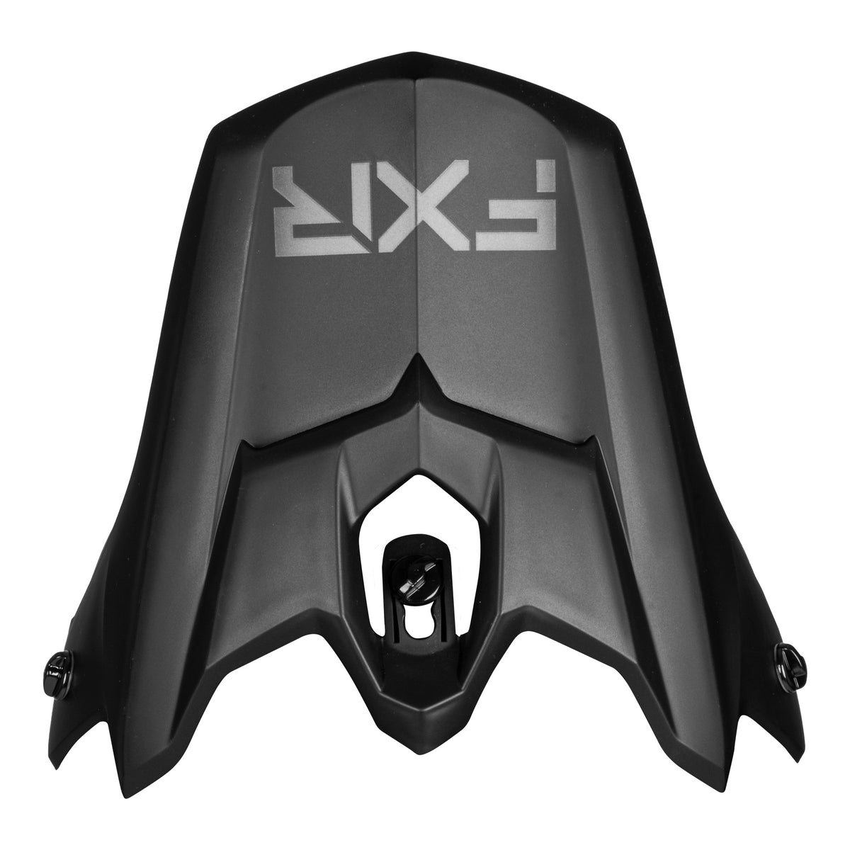 FXR 221712-1010-00 Torque Prime Helmet Peak