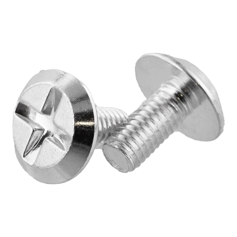 FXR Excursion Helmet Peak Screws 22- 221748-0000-00