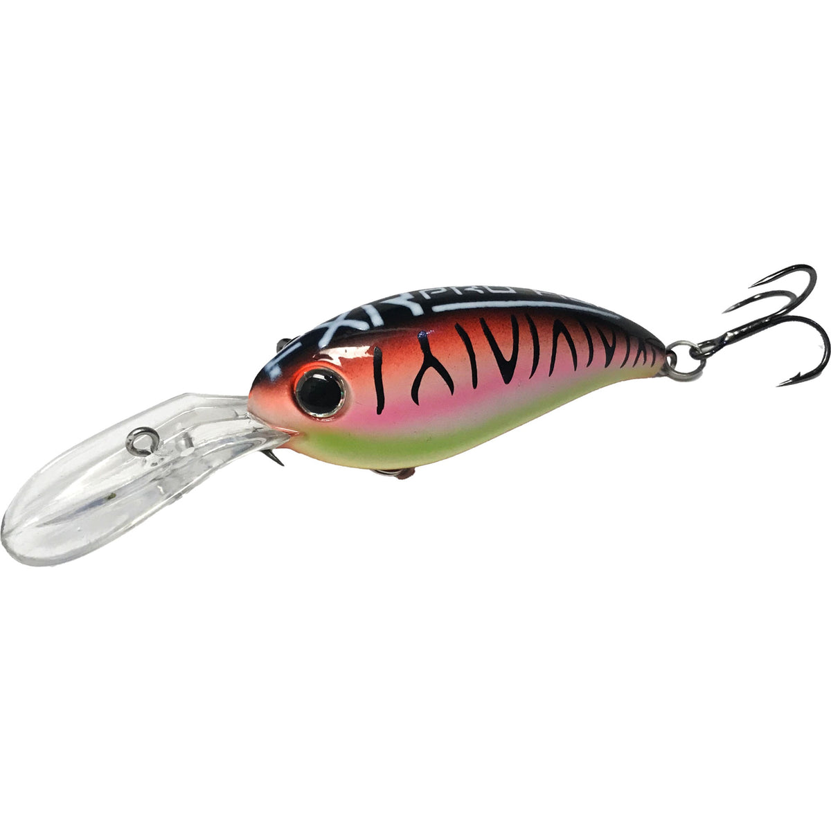 FXR 221900-2600-00 ProFish Crank Bait