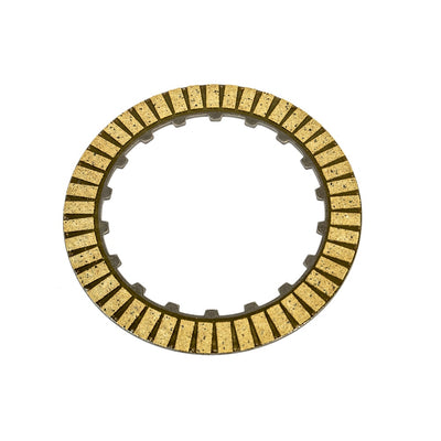 Honda Cl Friction Disk 22201-121-631