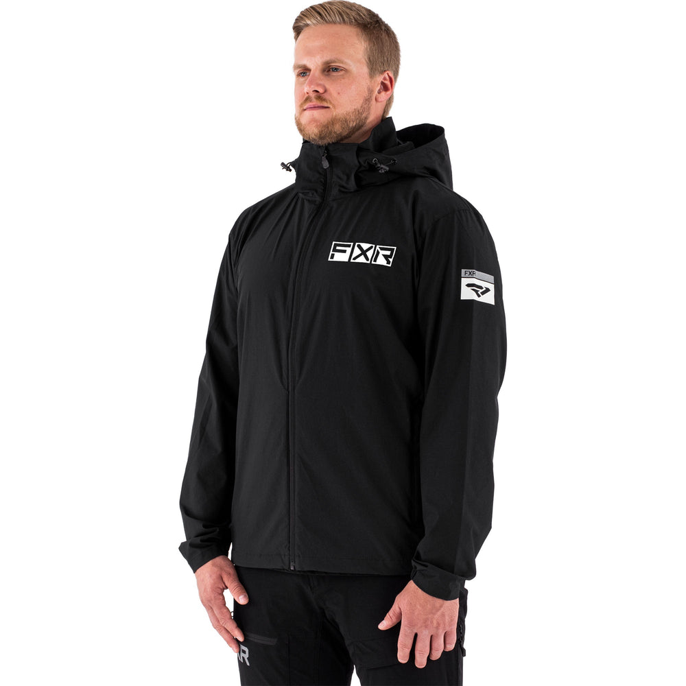 FXR Ride Pack Jacket