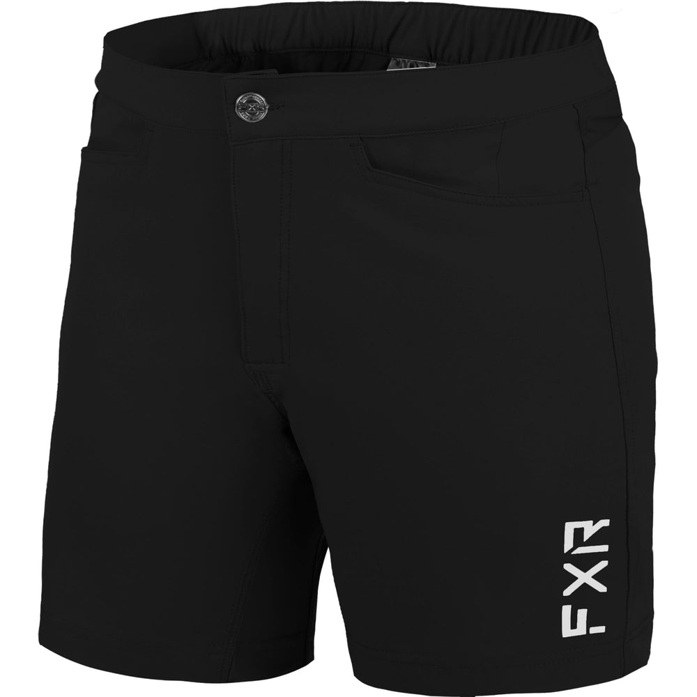 FXR Tech Air Shorts