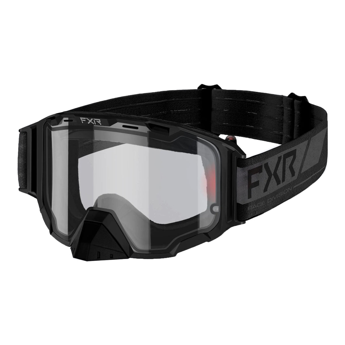 FXR 223114-1010-00 Maverick Electric Goggles