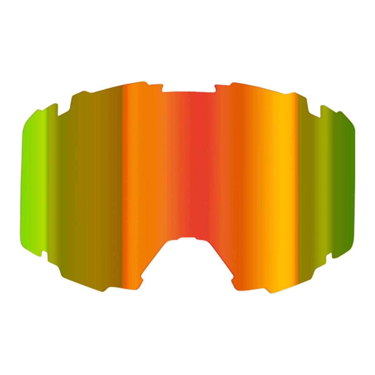 FXR Pilot Clearidium Replacement Lens 223152-1526-00