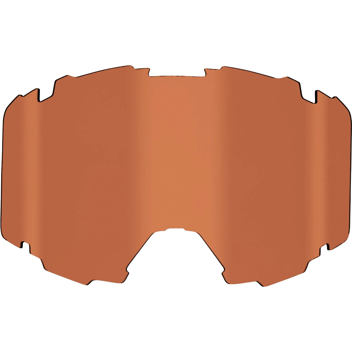 FXR Pilot Clearidium Replacement Lens 223152-3030-00