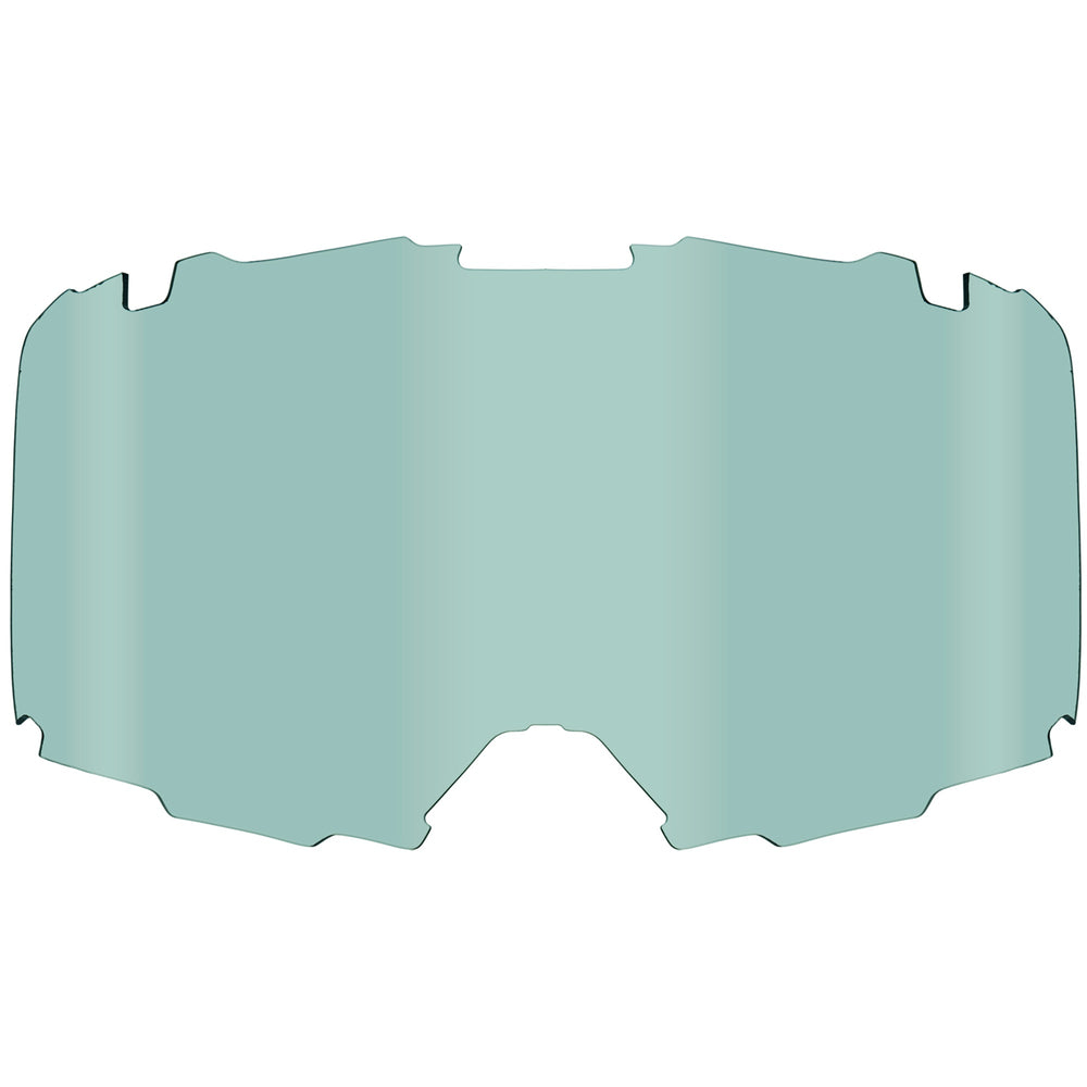 FXR Combat Clearidium Lens 223154-0000-00
