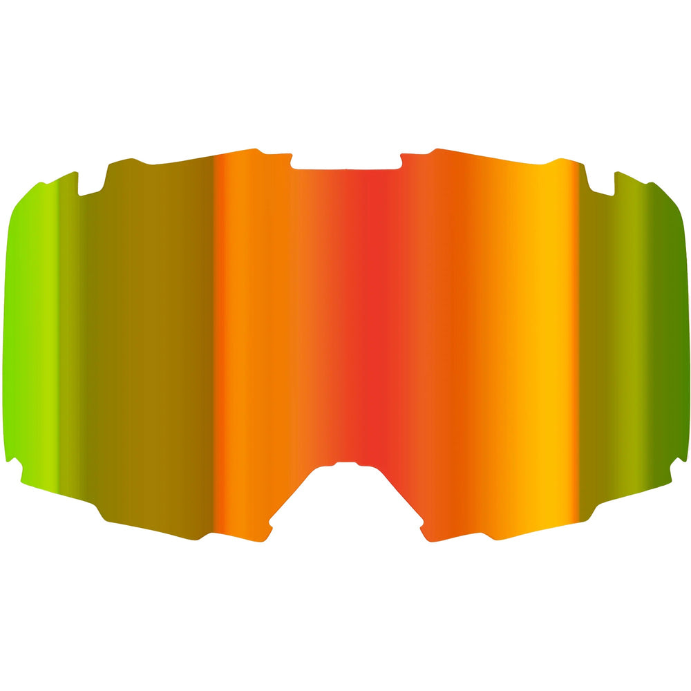 FXR Combat Clearidium Lens 223154-1526-00