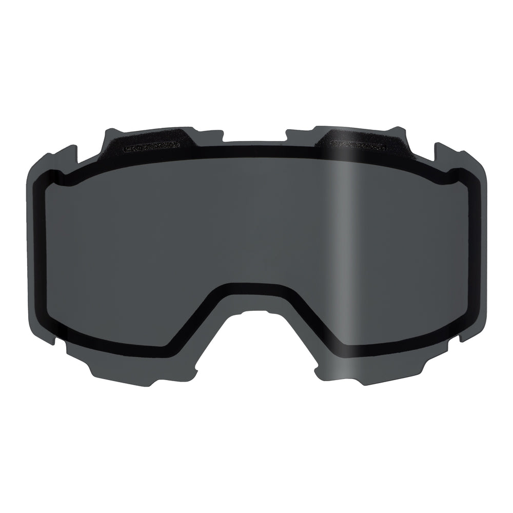 FXR Combat Polarized Dual Lense 223155-0500-00