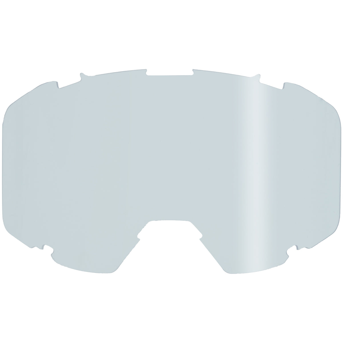 FXR Maverick Clearidium Lens 223157-0000-00
