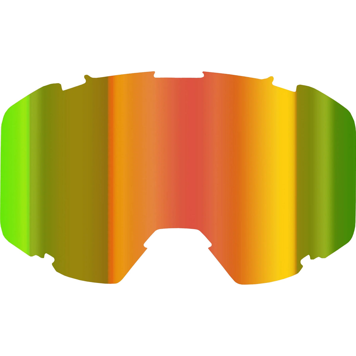 FXR Maverick Clearidium Lens 223157-1526-00