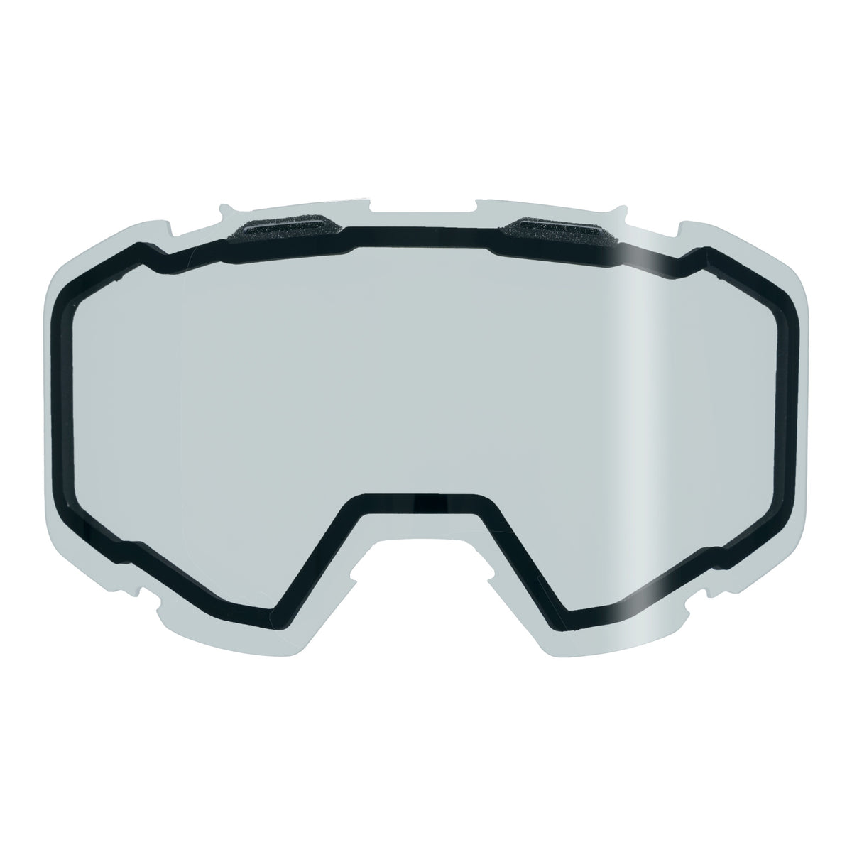FXR Maverick Dual Lens 223158-0000-00