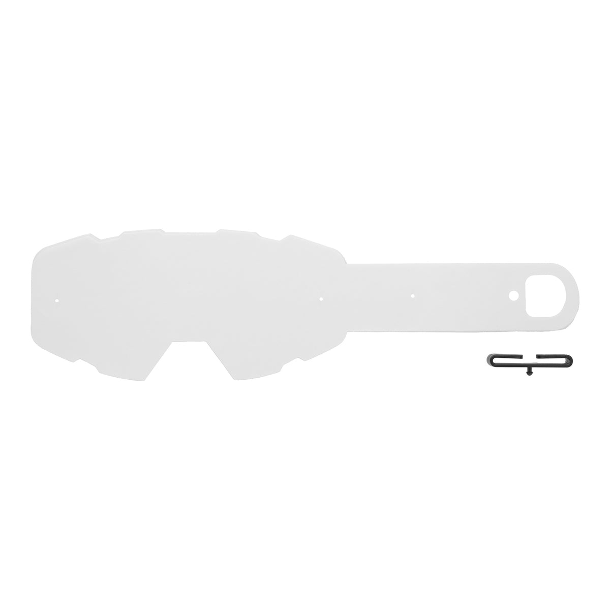 FXR Maverick Tear-Offs 223160-0000-20