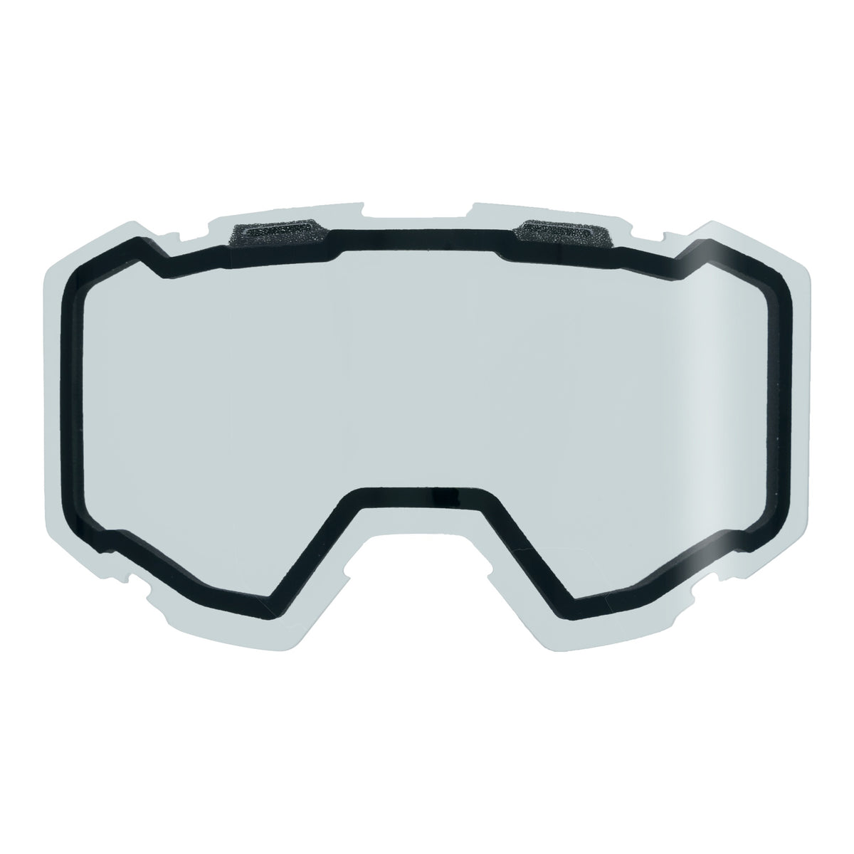 FXR Youth Maverick Goggle Dual Lens 223161-0000-00