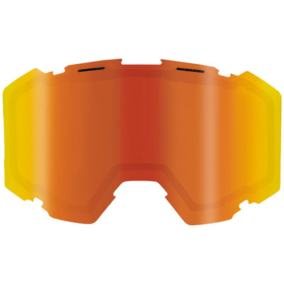 FXR Youth Maverick Goggle Dual Lens 223161-1526-00