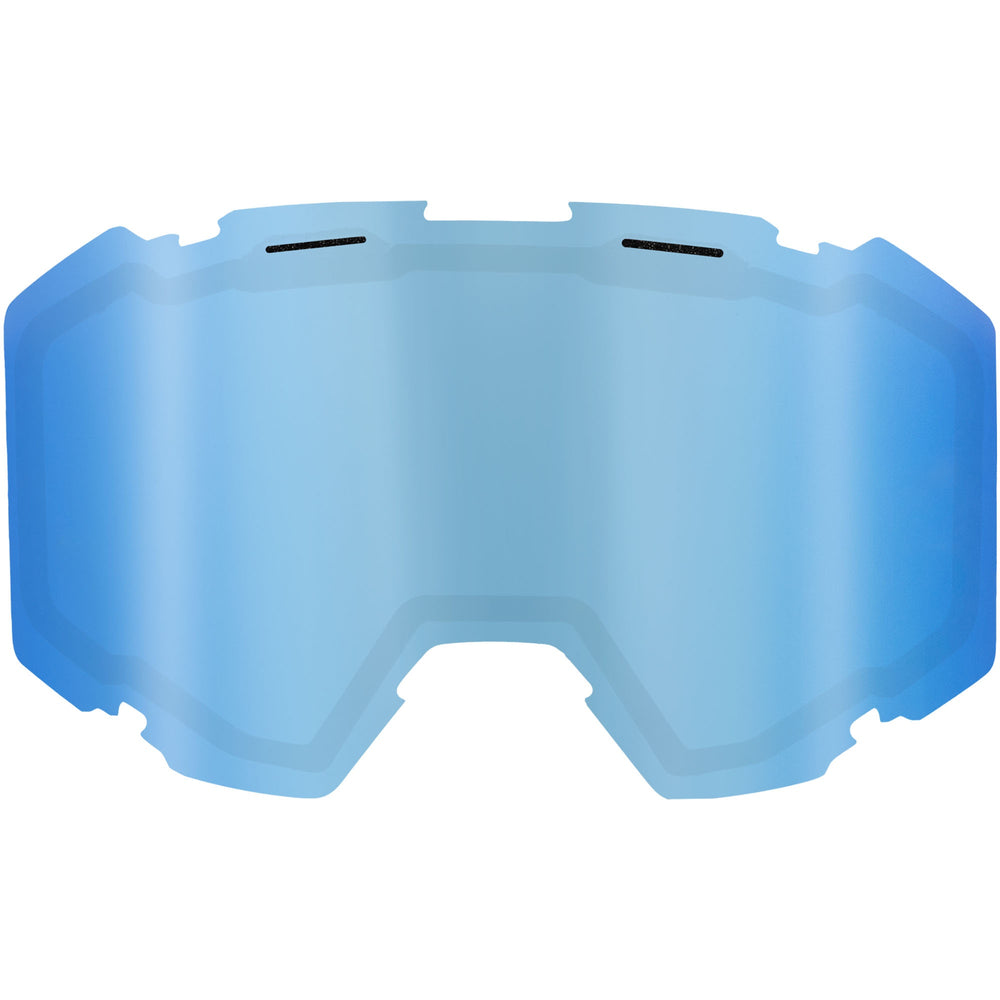 FXR Youth Maverick Goggle Dual Lens 223161-4040-00
