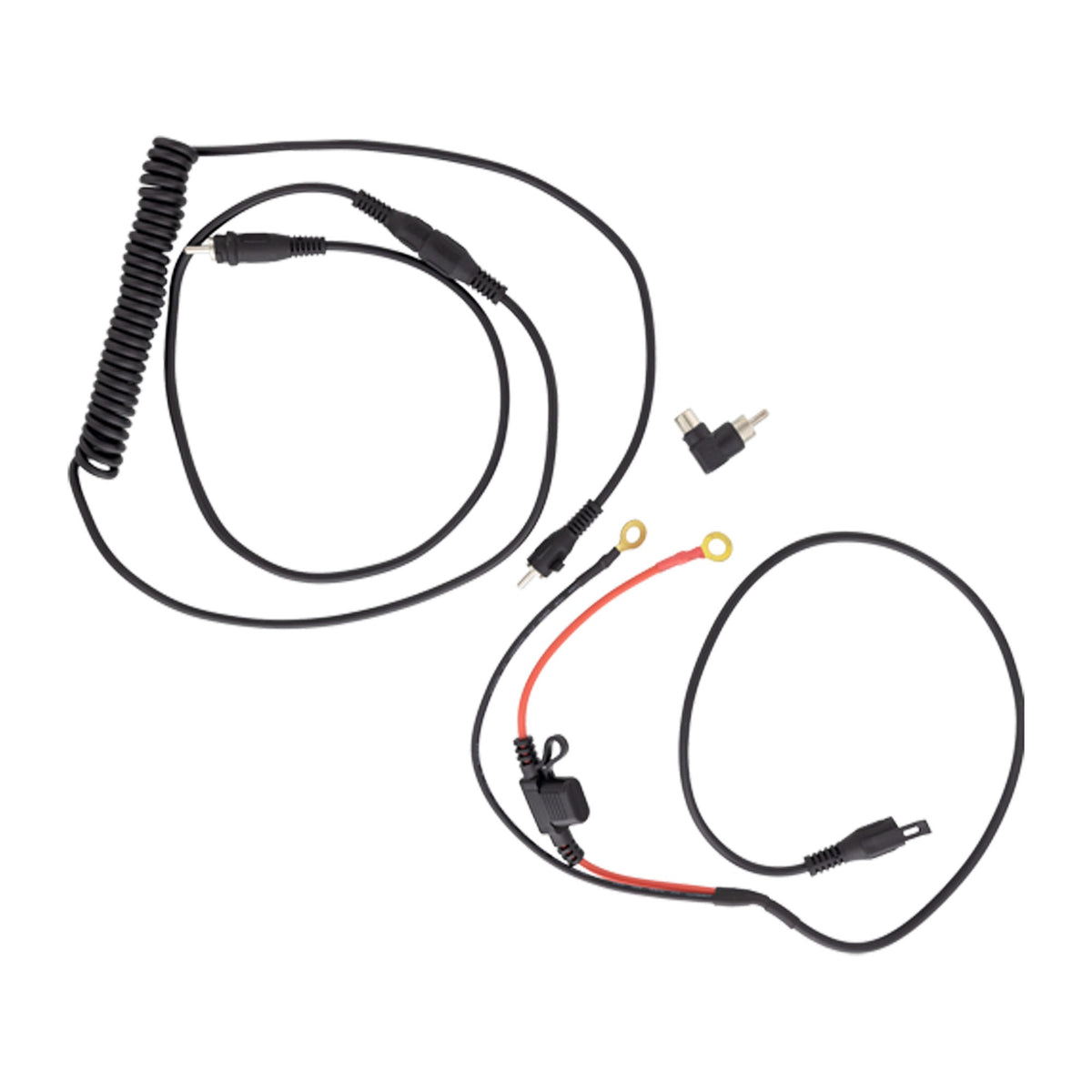 FXR Maverick E-Goggle Power Cord 223163-1000-00