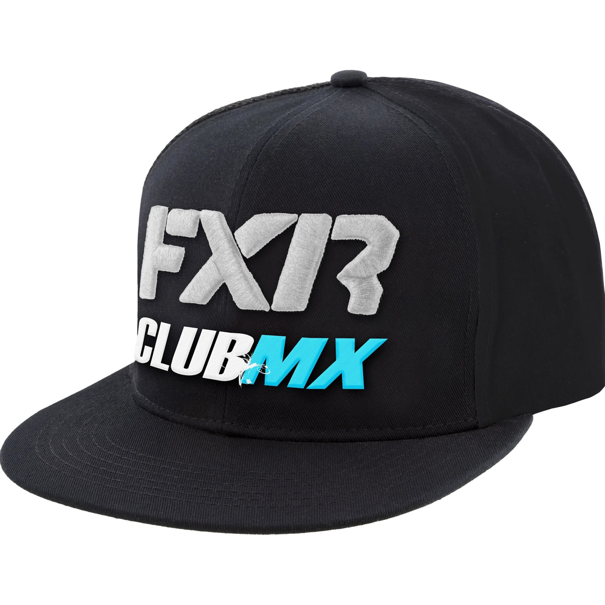 FXR Club MX Hat 223361-1040-00