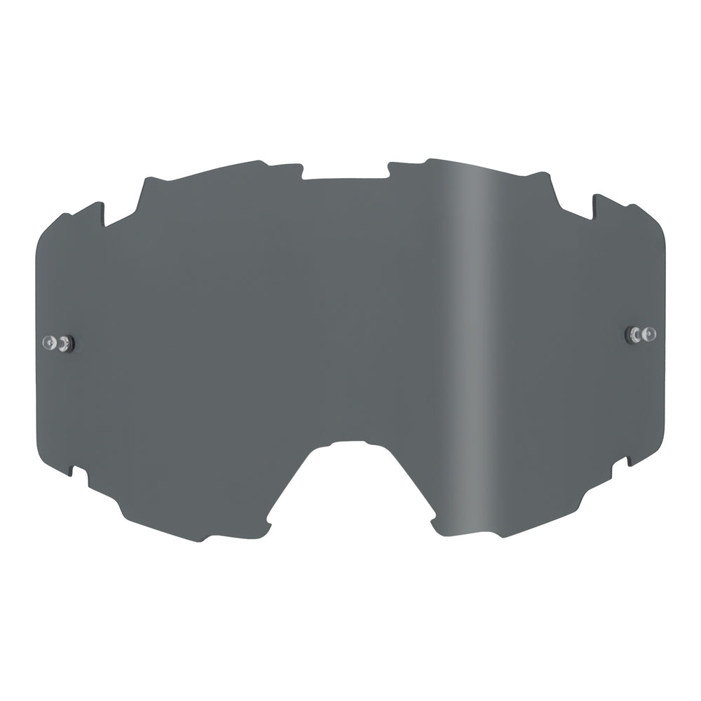 FXR Pilot MX Single Goggle Replacement Lens with Post 223368-0500-00