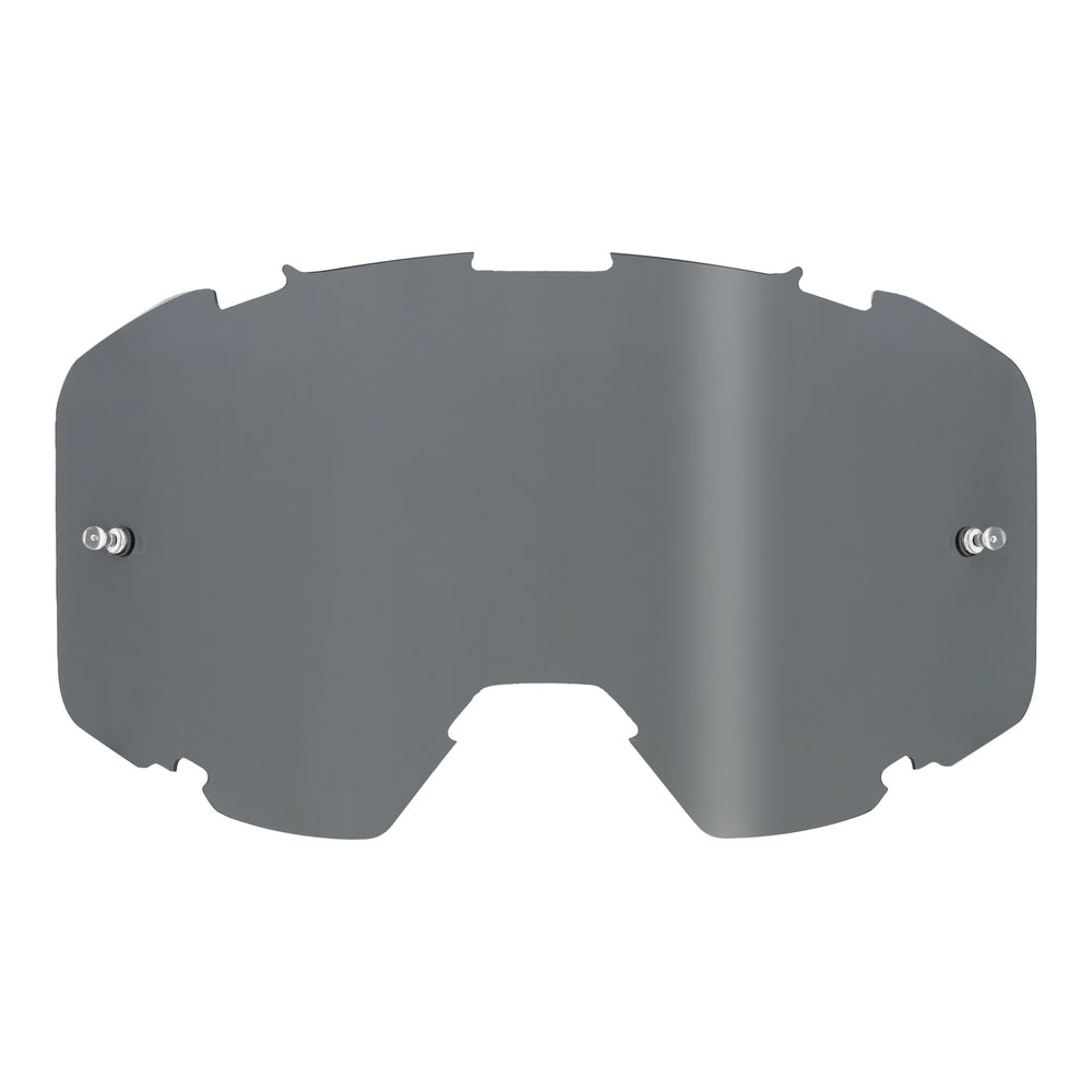 FXR Maverick MX Single Goggle Replacement Lens with Post 223371-0500-00