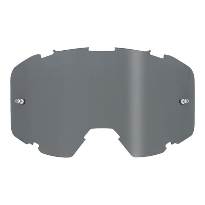 FXR Maverick MX Single Goggle Replacement Lens with Post 223371-0500-00