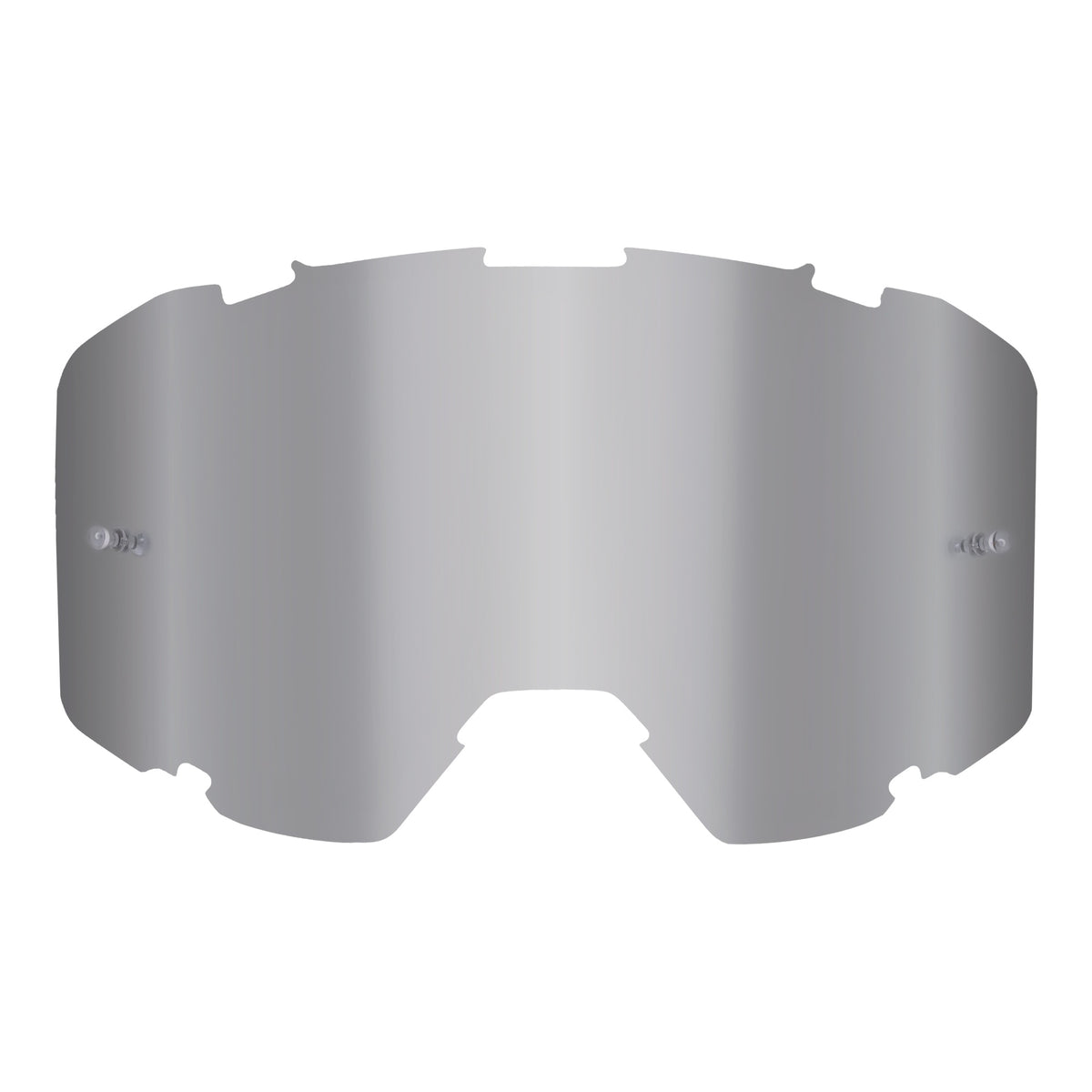 FXR 223371-0505-00 Maverick MX Single Goggle Replacement Lens with Post