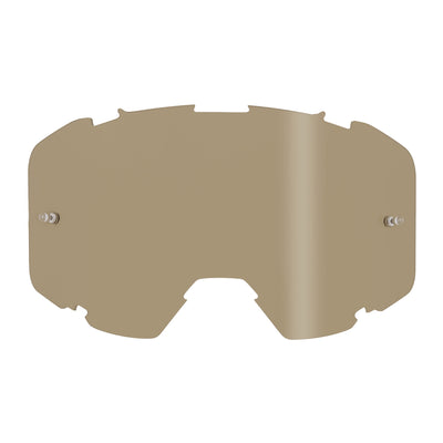 FXR Maverick MX Single Goggle Replacement Lens with Post 223371-1500-00