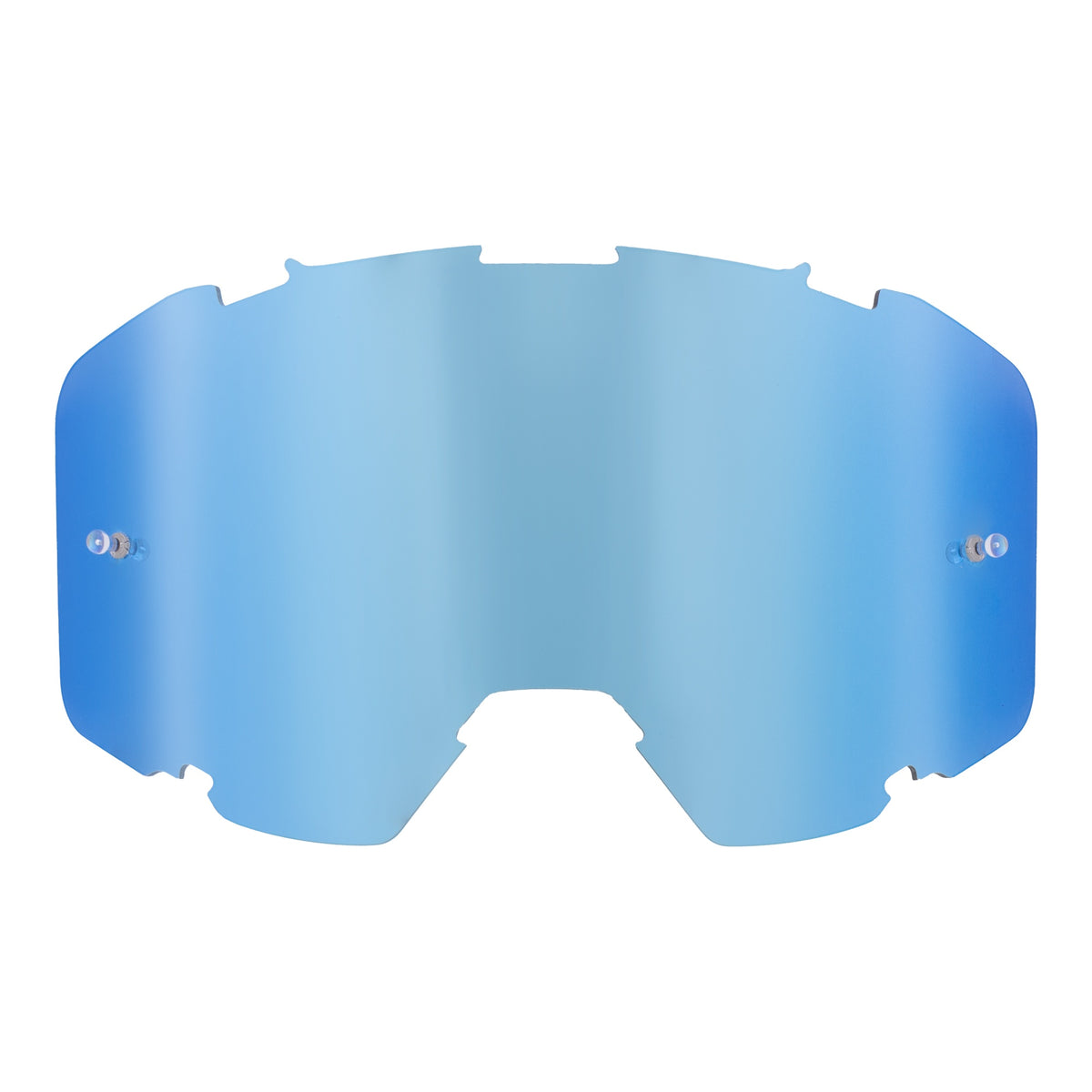 FXR 223371-4040-00 Maverick MX Single Goggle Replacement Lens with Post