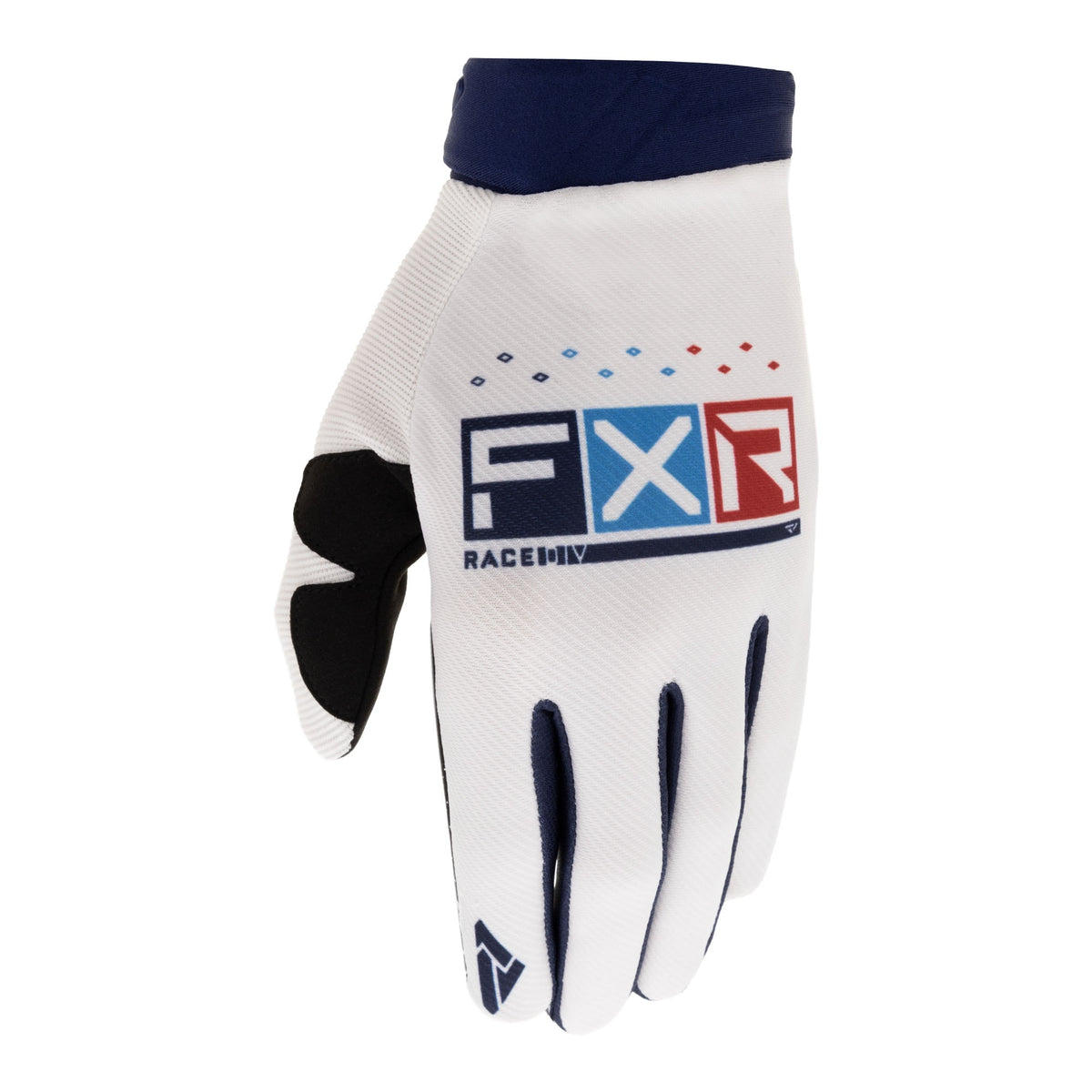 FXR Reflex LE MX Gloves