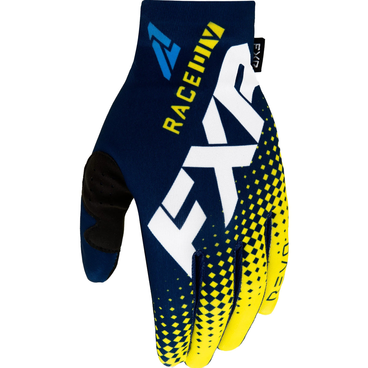 FXR Pro Fit Lite MX Gloves
