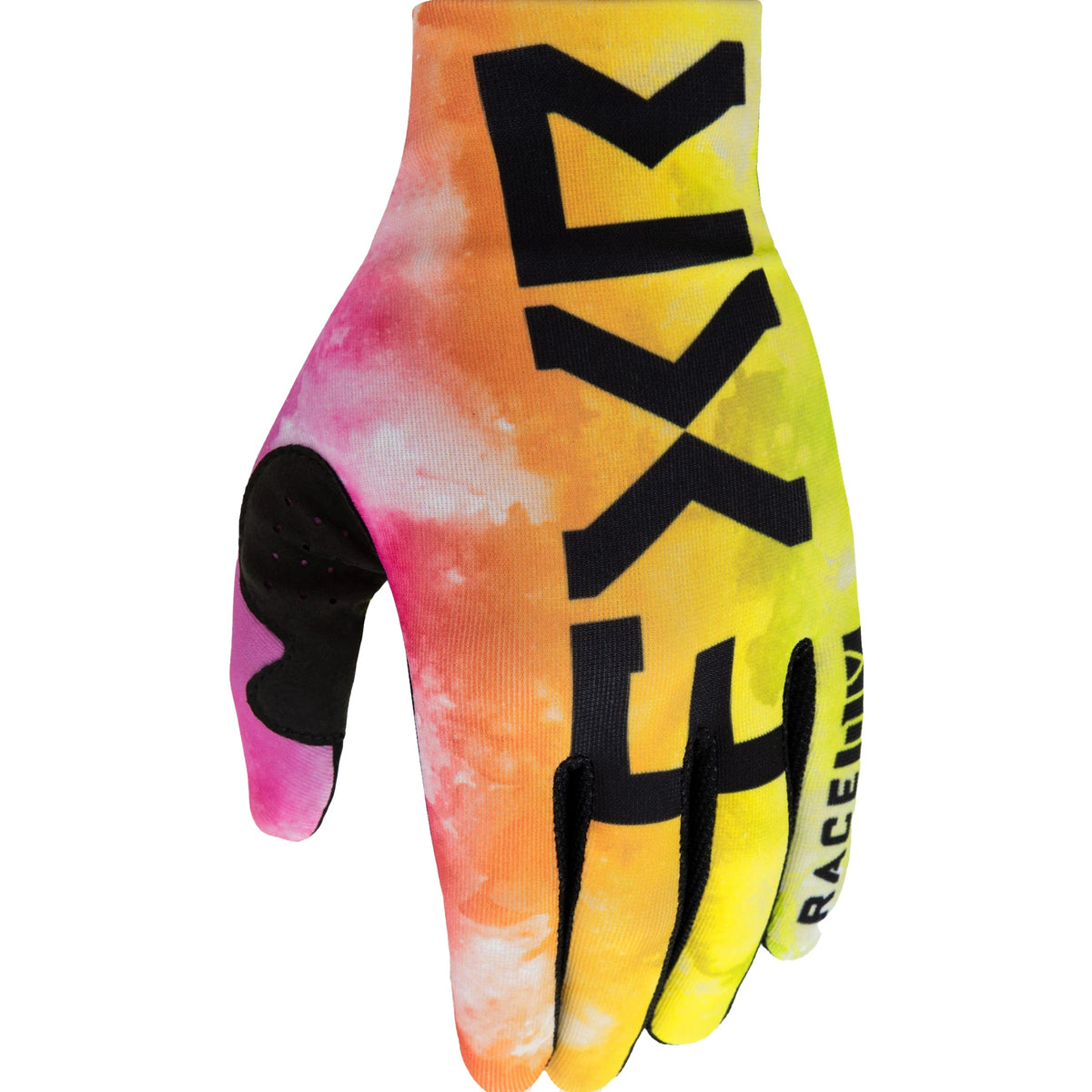 FXR Pro Fit Lite MX Gloves