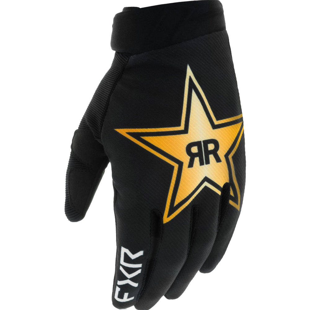 FXR Reflex MX Gloves