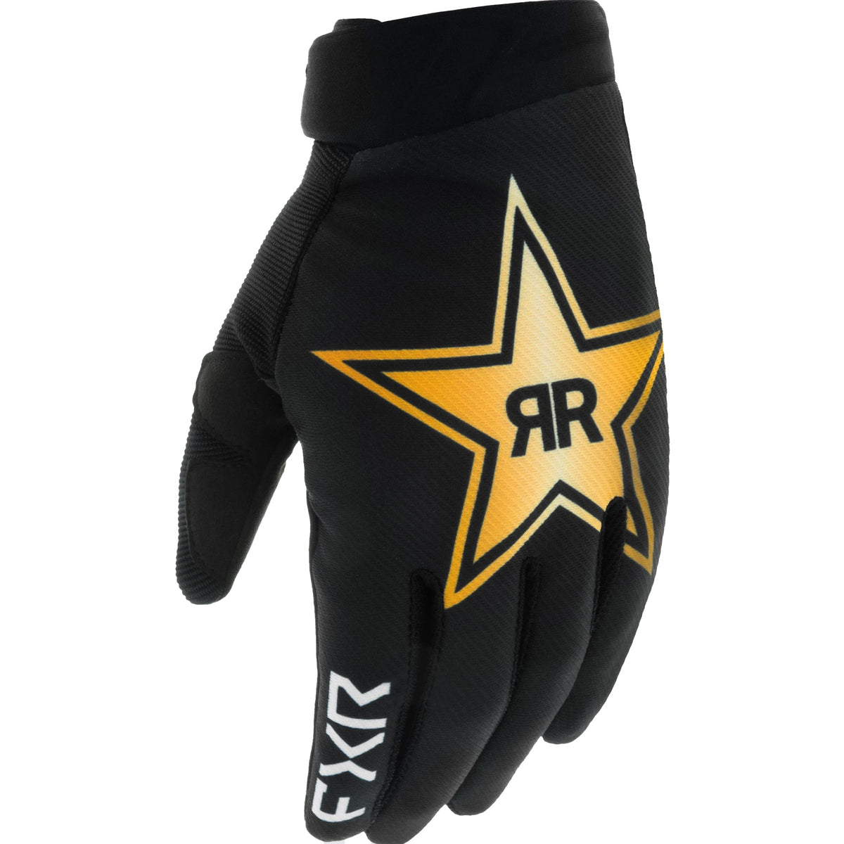 FXR Reflex MX Gloves